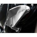 Motocorse Billet RIght Side Crankcase Protector For MV Agusta Brutale 1090 /RR  990R / 920